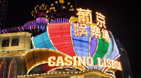 Macau SAR Casino Hotels, Asia: Macau SAR Hotel .